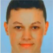 Estudiante de 4o año de Ingenieria Informatica especializado en IA